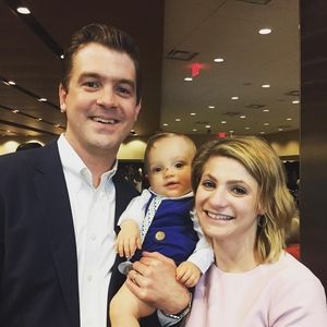 Meet your Posher, Miriam